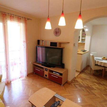 Apartment Nina Котор Экстерьер фото