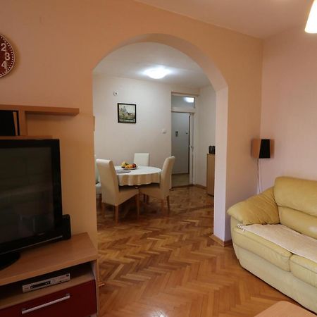 Apartment Nina Котор Экстерьер фото
