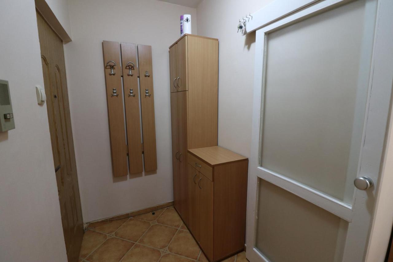 Apartment Nina Котор Экстерьер фото